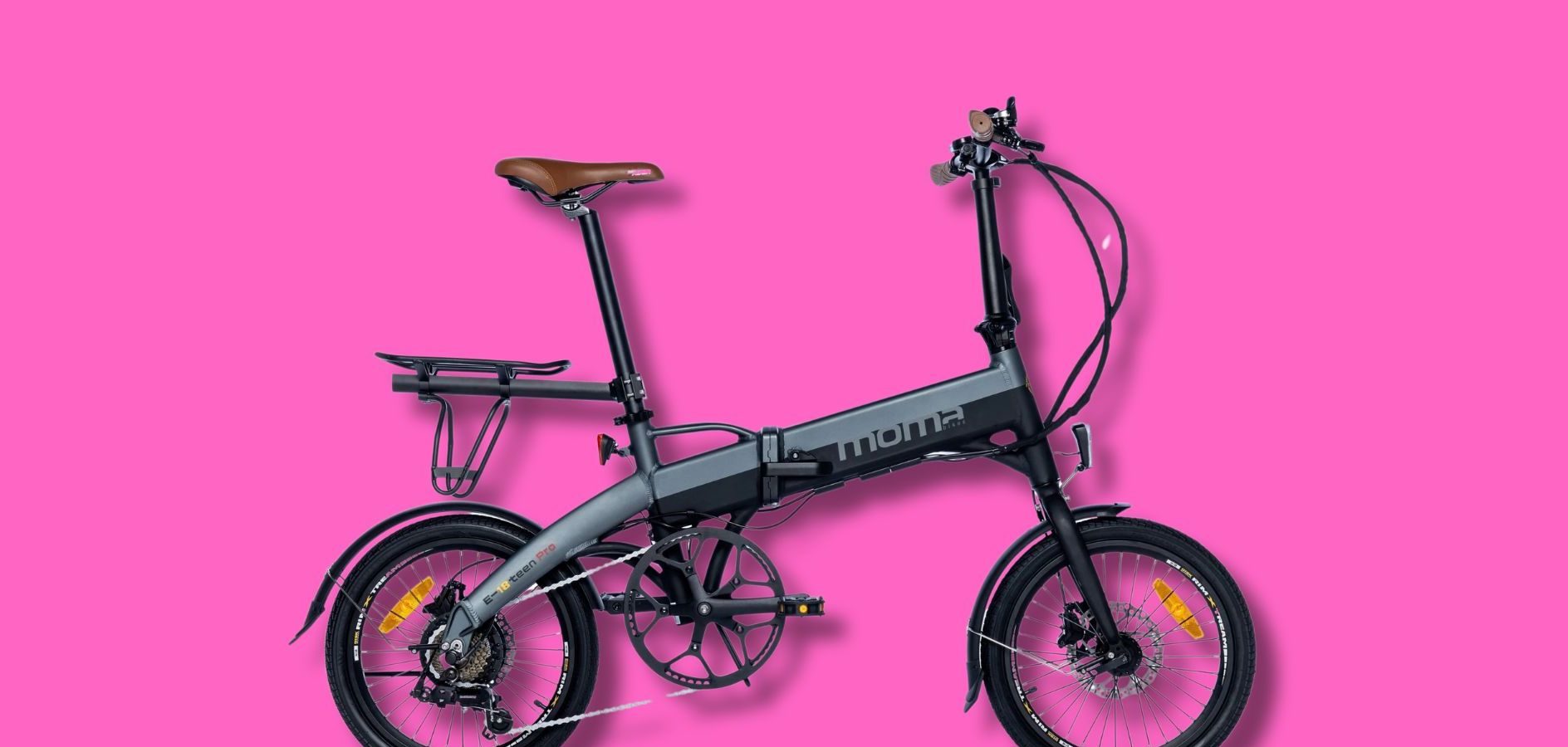 10 bici elettriche pieghevoli che ti seguiranno ovunque