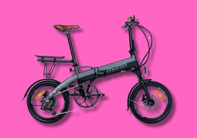 10 bici elettriche pieghevoli che ti seguiranno ovunque