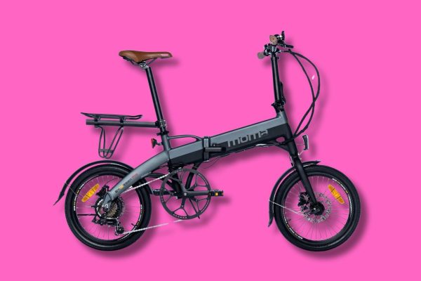 10 bici elettriche pieghevoli che ti seguiranno ovunque