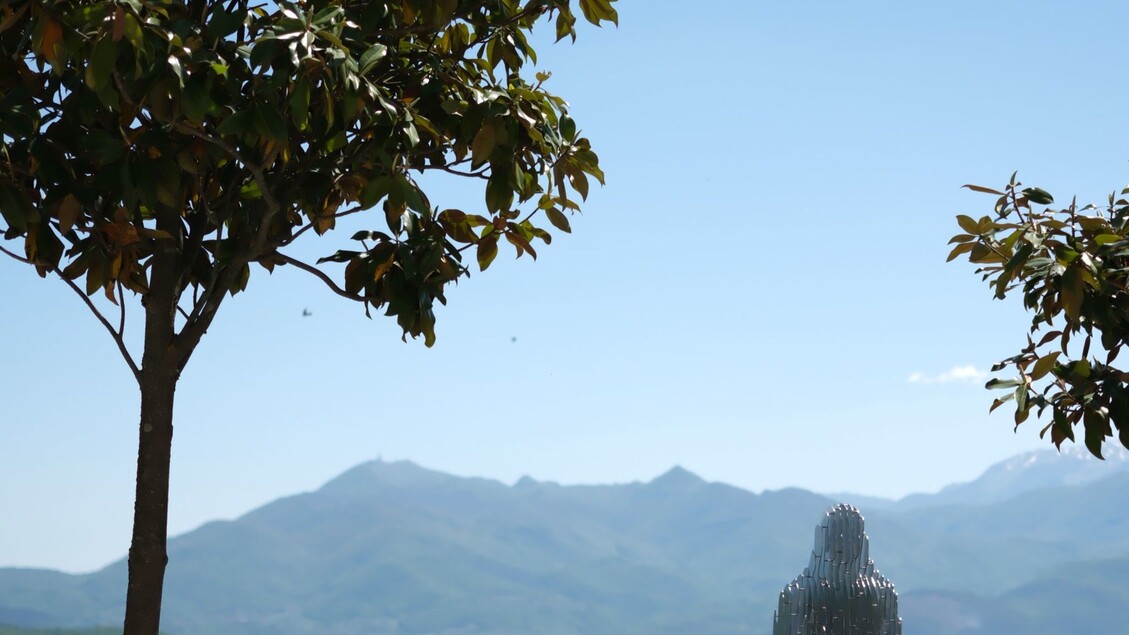 Nel cuore del Molise c’è il ‘paese dei bitcoin’ – Telecomunicazioni