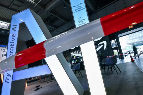 L’Osce mette in guardia sull’uso dell’IA per la tratta degli esseri umani – Notizie