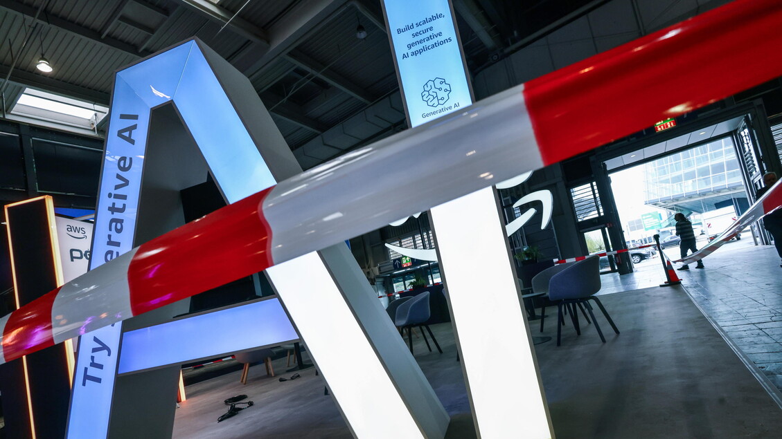 L’Osce mette in guardia sull’uso dell’IA per la tratta degli esseri umani – Notizie