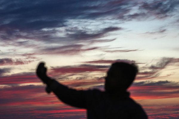 L’età biologica da un selfie, grazie a un nuovo algoritmo di IA – Notizie