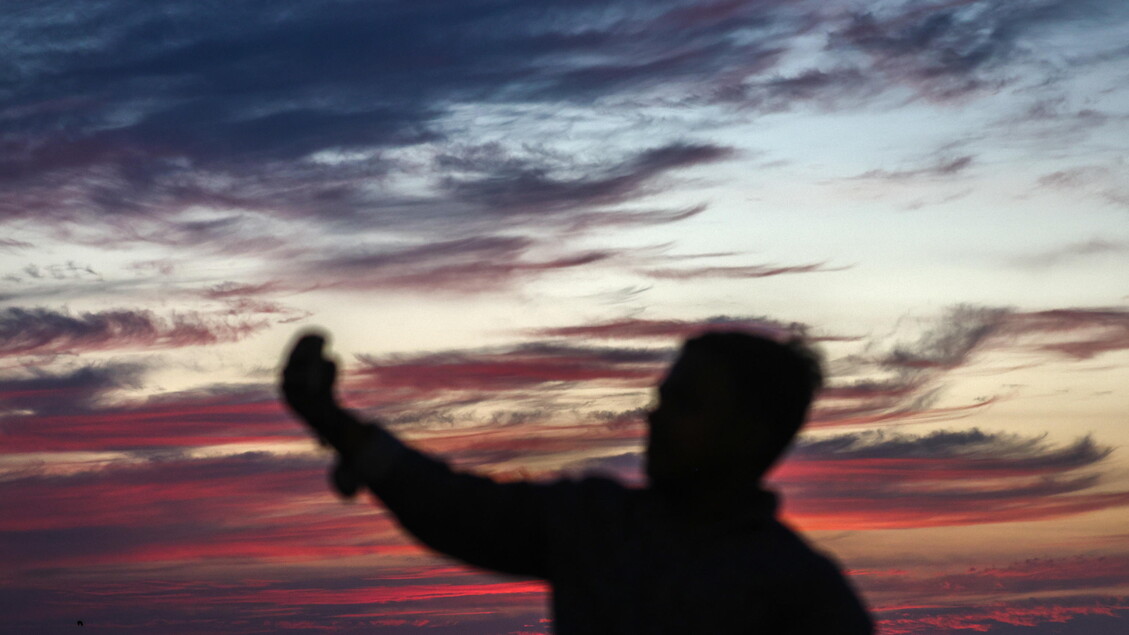 L’età biologica da un selfie, grazie a un nuovo algoritmo di IA – Notizie