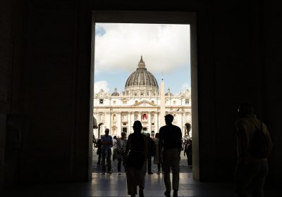 Conclave, Tagle e Parolin guidano le menzioni sui social – Web & Social