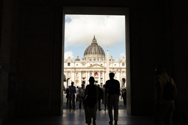 Conclave, Tagle e Parolin guidano le menzioni sui social – Web & Social
