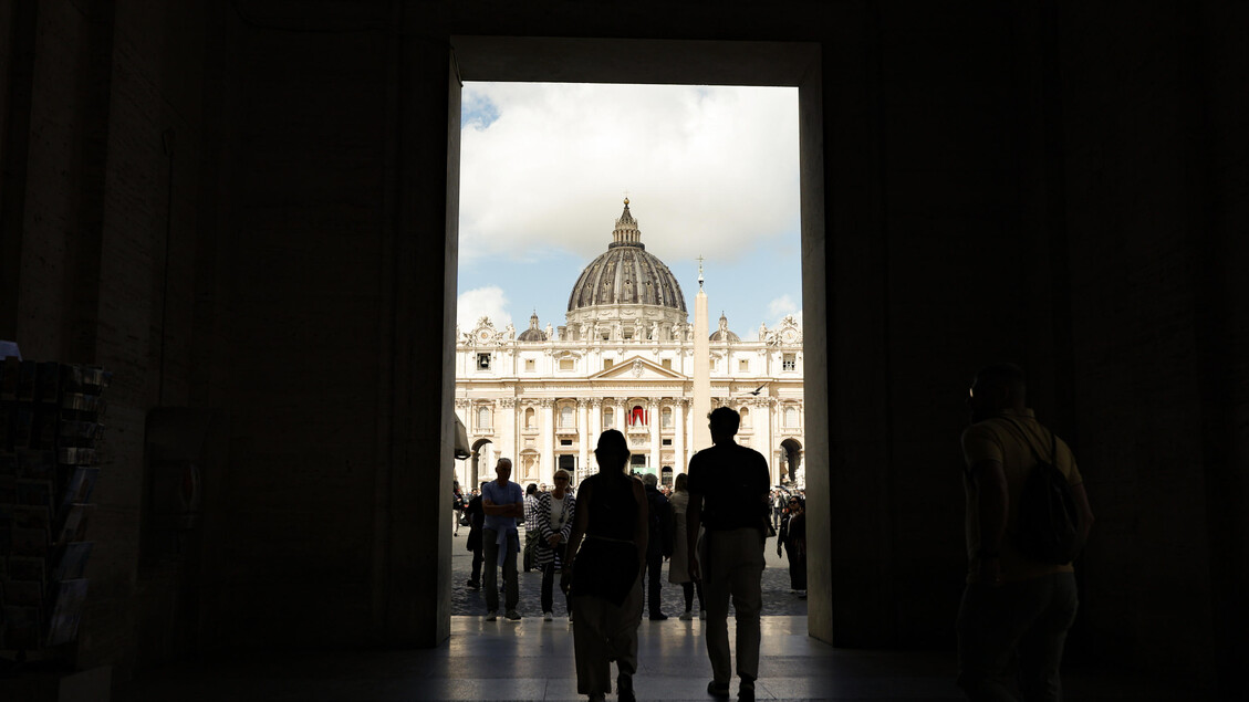 Conclave, Tagle e Parolin guidano le menzioni sui social – Web & Social