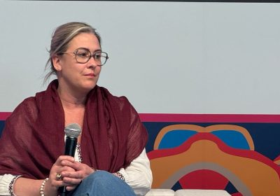 Caroline Darian, la figlia di Gisèle Pelicot racconta a Wired la sua battaglia