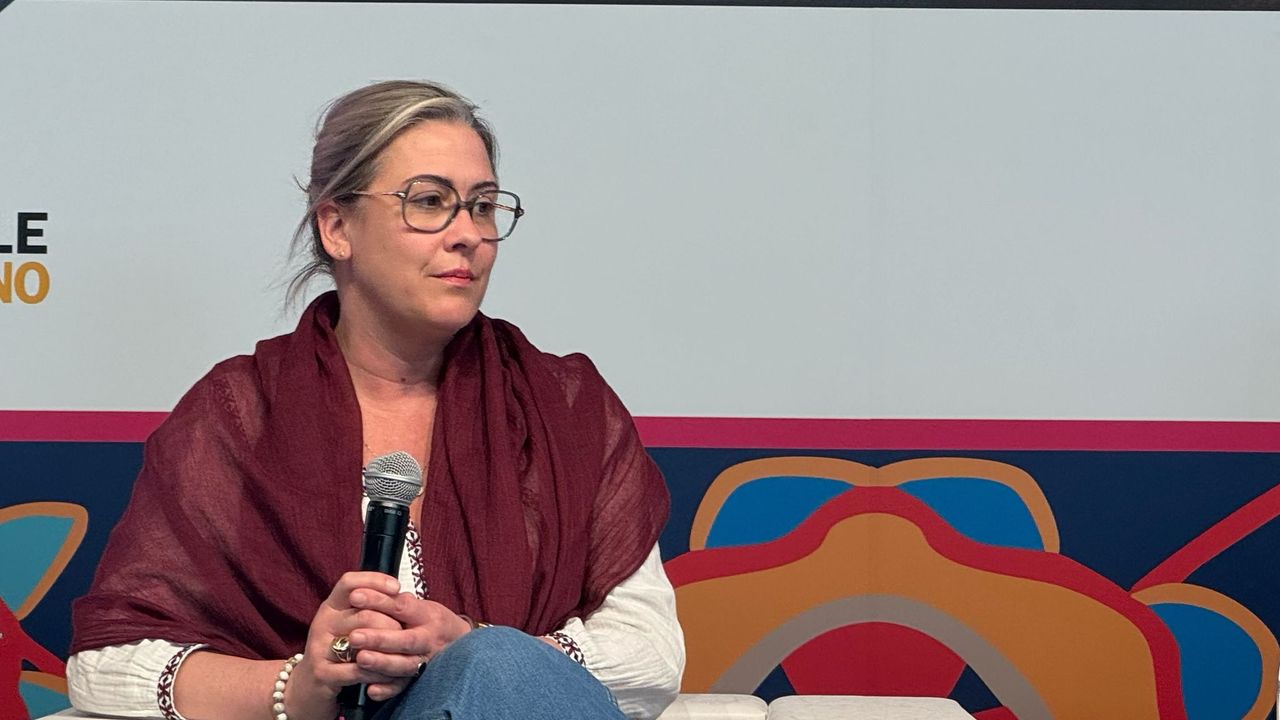 Caroline Darian, la figlia di Gisèle Pelicot racconta a Wired la sua battaglia