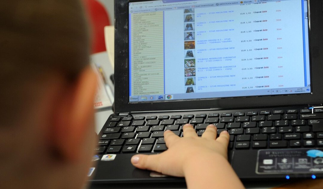 Il governo danese vuole vietare i social network sotto i 15 anni – Web & Social