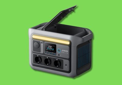 10 centrali elettriche portatili che non ti lasceranno mai a corto di energia