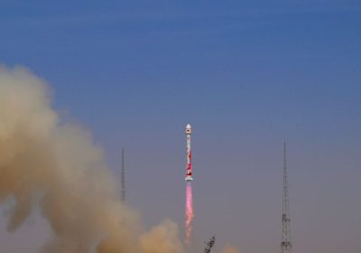 Supercomputer, la Cina ne sta assemblando uno nello spazio