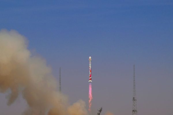 Supercomputer, la Cina ne sta assemblando uno nello spazio