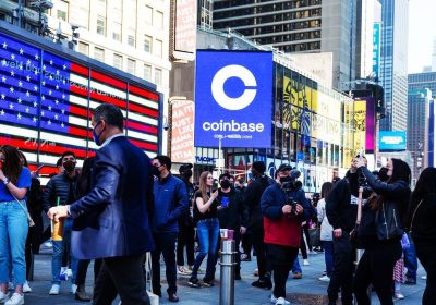 Coinbase ha subito un pesante attacco informatico