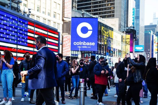 Coinbase ha subito un pesante attacco informatico