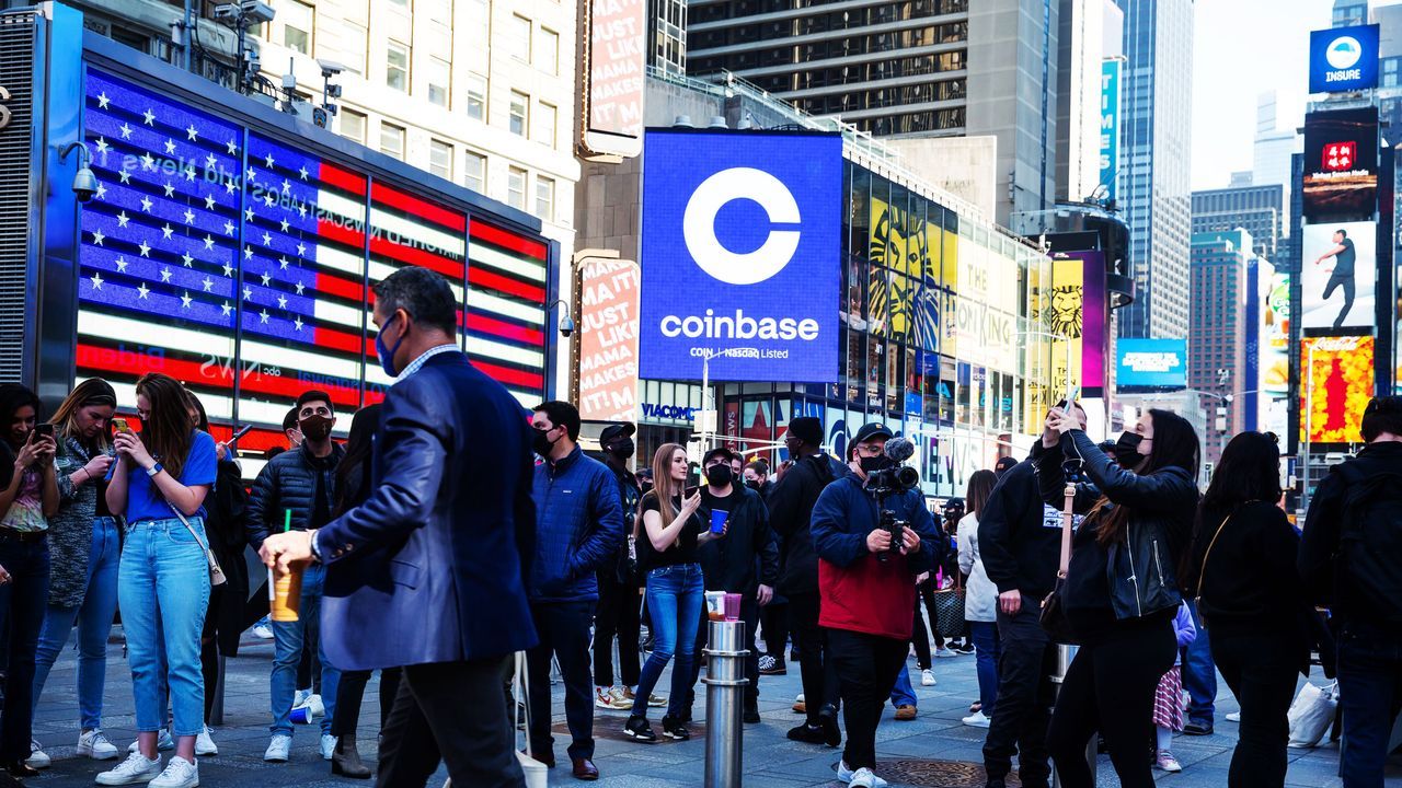 Coinbase ha subito un pesante attacco informatico