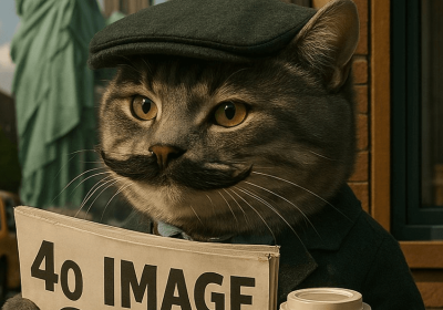 Copilot ora può generare immagini come ChatGPT