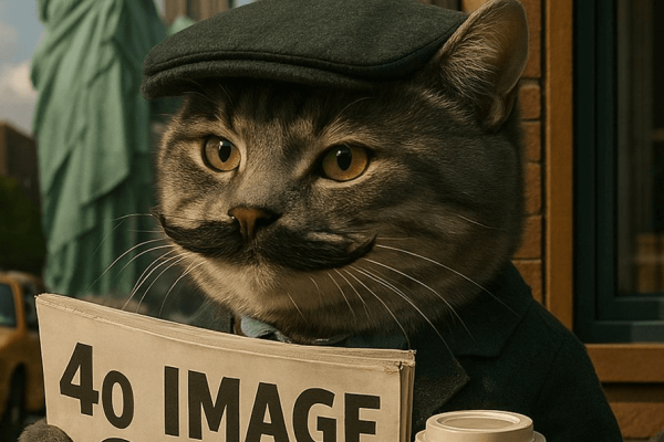 Copilot ora può generare immagini come ChatGPT