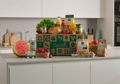 Cortilia arriva su Amazon, al via partnership per raggiungere un pubblico sempre più ampio