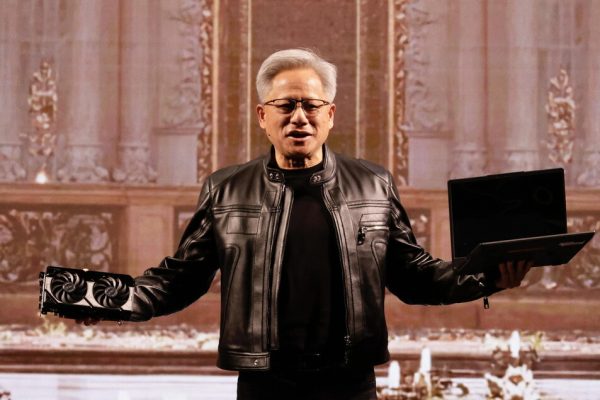 Nvidia, fallita stretta Usa su export chip per l’IA alla Cina – Notizie
