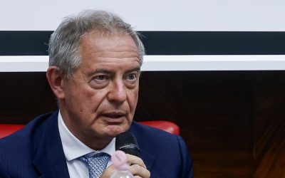 Urso inaugura Ai Hub, tecnologia per il continente più giovane – Notizie