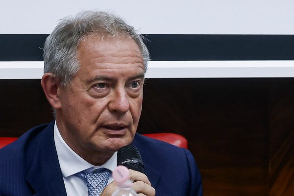 Urso inaugura Ai Hub, tecnologia per il continente più giovane – Notizie