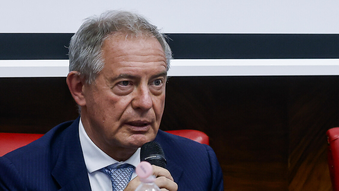 Urso, il 20 giugno a Roma l’AI-Hub per Paesi in via di sviluppo – Notizie