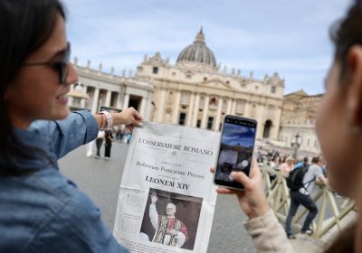 Dalle criptovalute ai meme, le curiosità social sul nuovo Papa – Web & Social