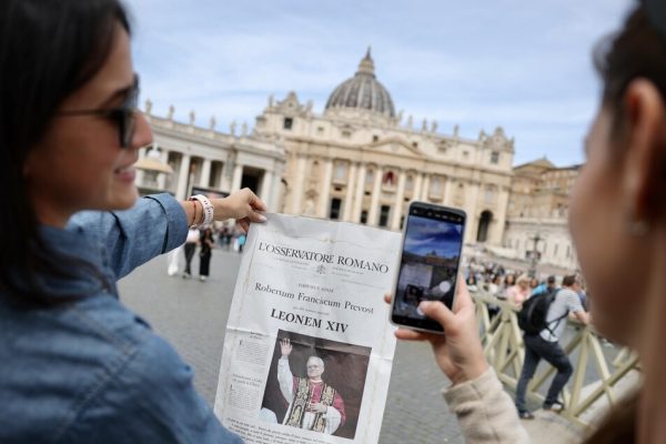 Dalle criptovalute ai meme, le curiosità social sul nuovo Papa – Web & Social