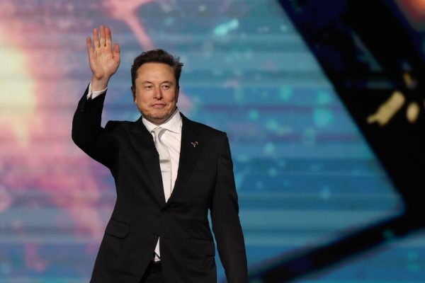 Musk, ‘siamo entrati nell’era della singolarità tecnologica’ – Notizie