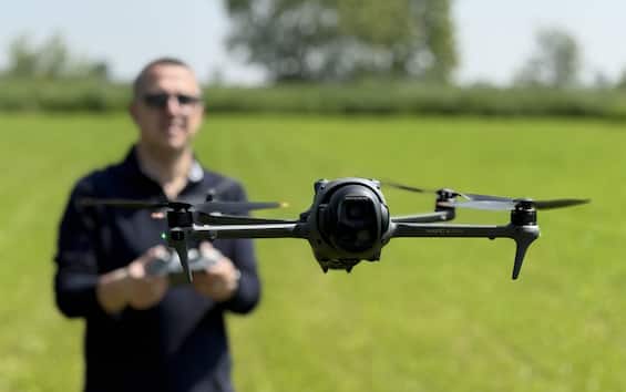 Drone DJI Mavic 4 Pro: impressioni, caratteristiche, versioni, prezzi