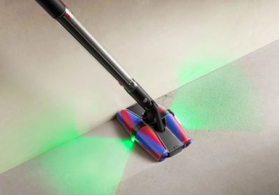 Aspirapolvere Dyson PencilVac, funzionalità e caratteristiche