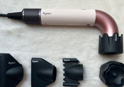 Recensione Dyson Supersonic r, l’asciugacapelli che cambia forma e prestazioni