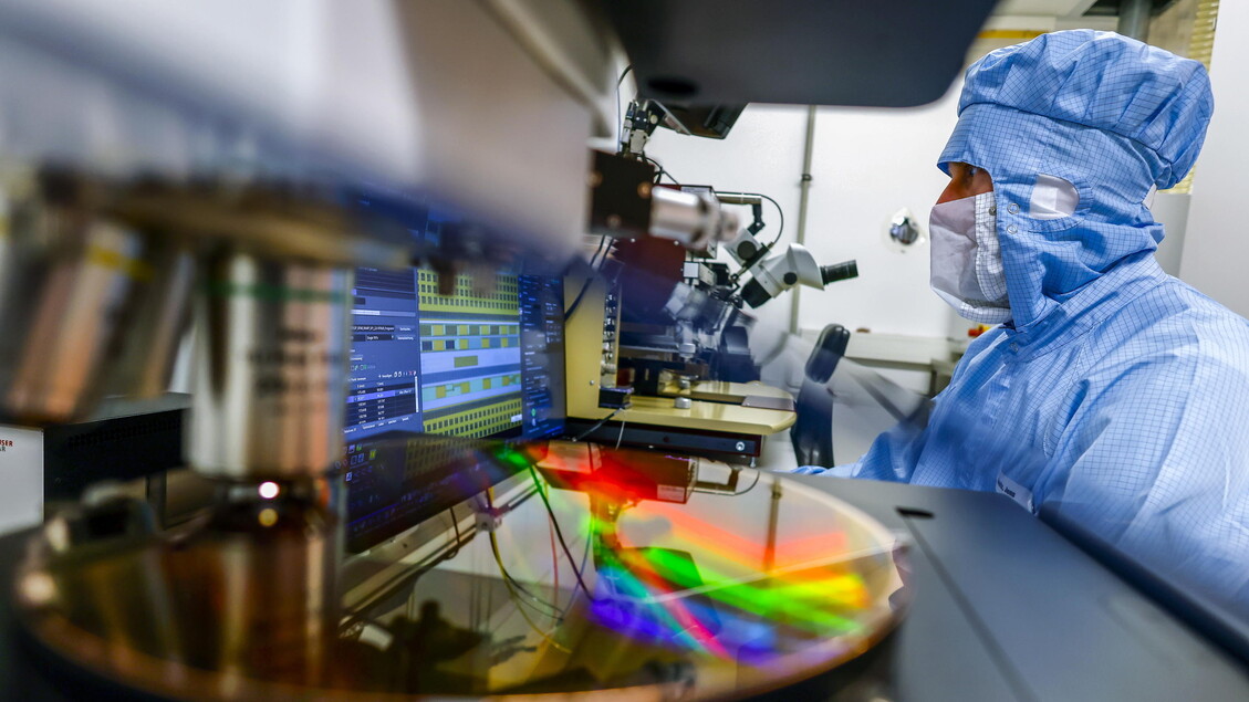 Aumenta il prezzo dei chip, attesi rialzi per l’iPhone – Future Tech