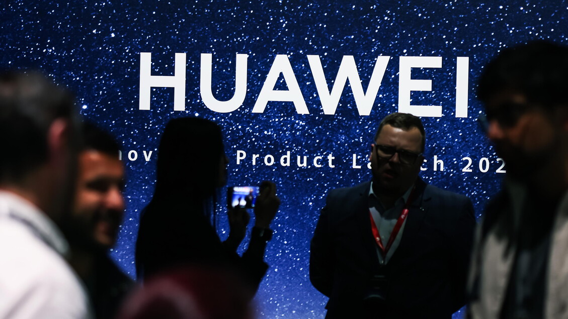 Cina, ‘Usa violano gli accordi di Ginevra sul divieto dei chip Huawei’ – Notizie