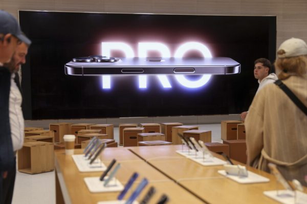 Apple, bloccate frodi per oltre 9 miliardi dollari su App Store – Future Tech