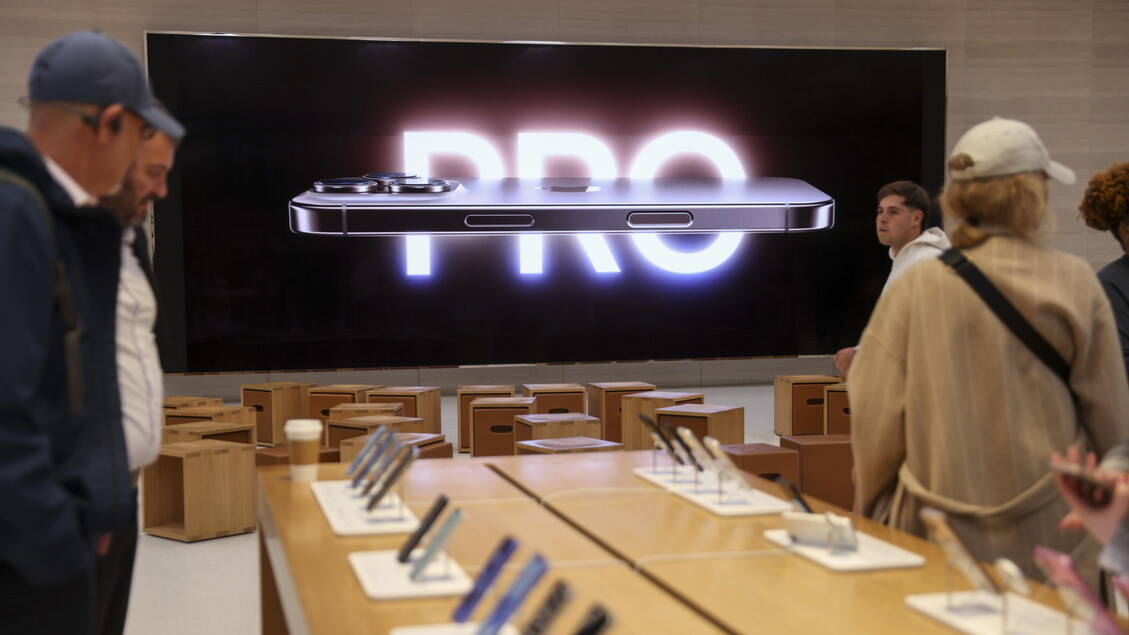 Apple, bloccate frodi per oltre 9 miliardi dollari su App Store – Future Tech