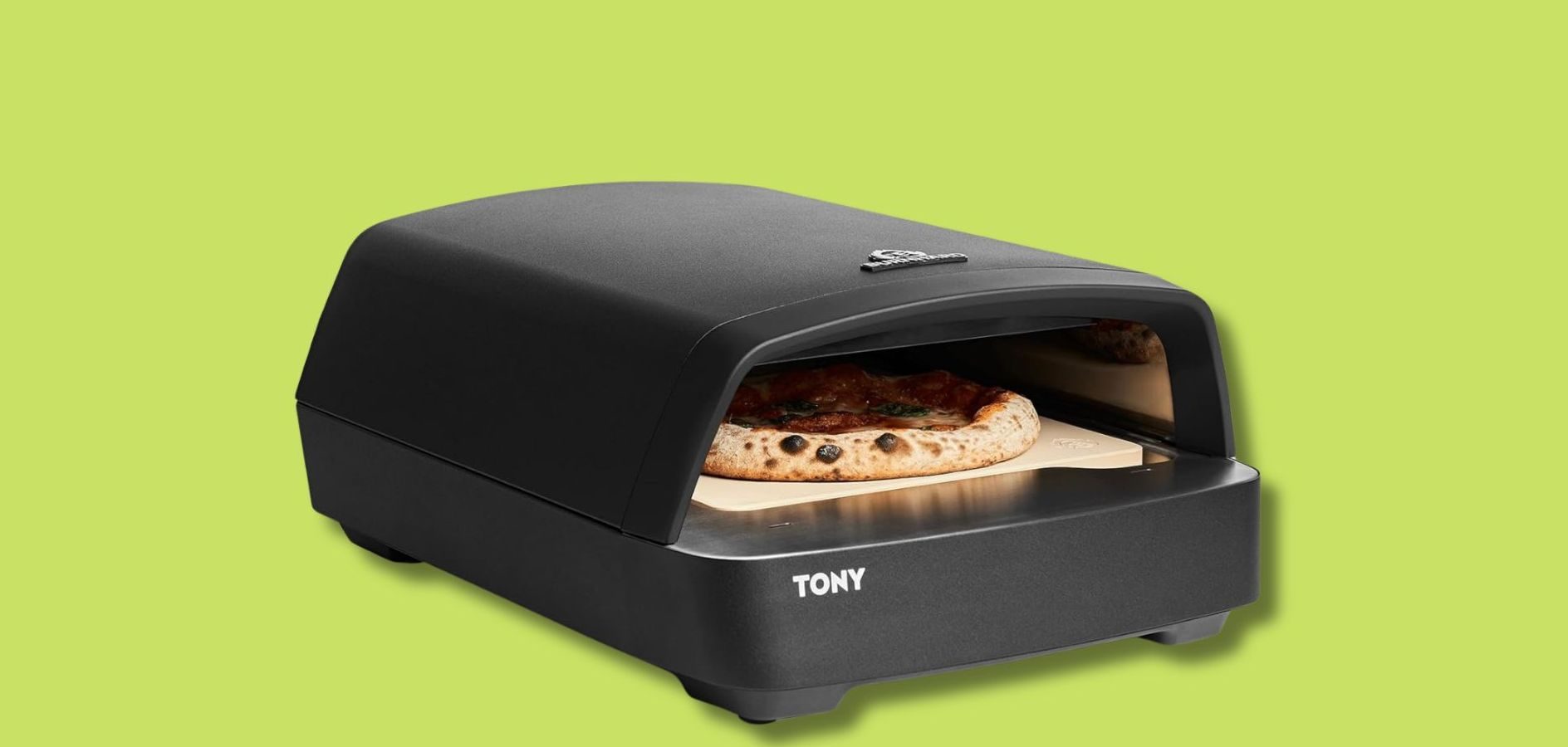 6 forni per pizza che trasformano giardino e terrazzo in una pizzeria a cielo aperto