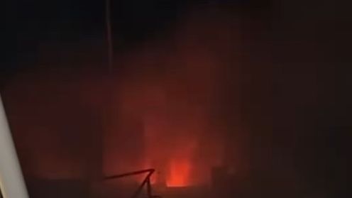 Freedom Flotilla, una nave di aiuti umanitari è stata attaccata da droni mentre cercava di raggiungere Gaza: “Rischia l’affondamento”