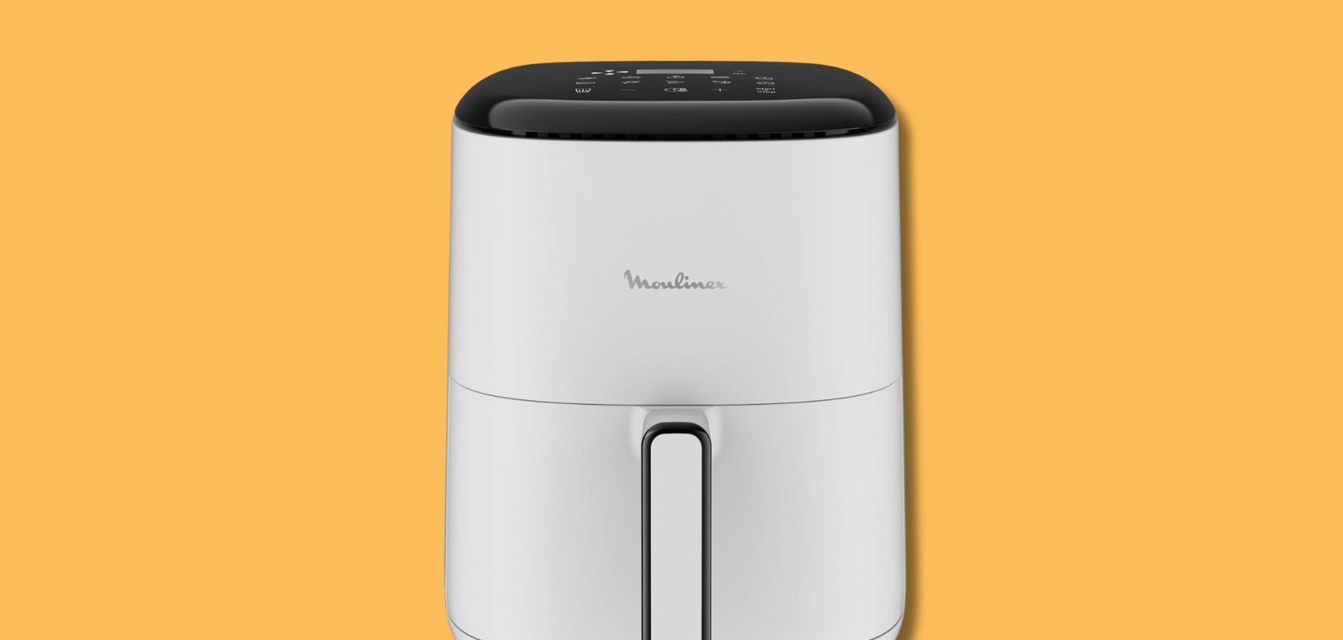 15 friggitrici ad aria piccole per risparmiare spazio e olio