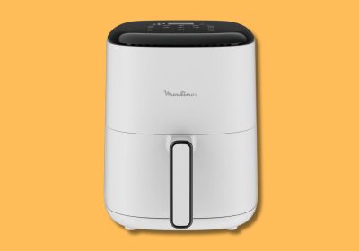 15 friggitrici ad aria piccole per risparmiare spazio e olio