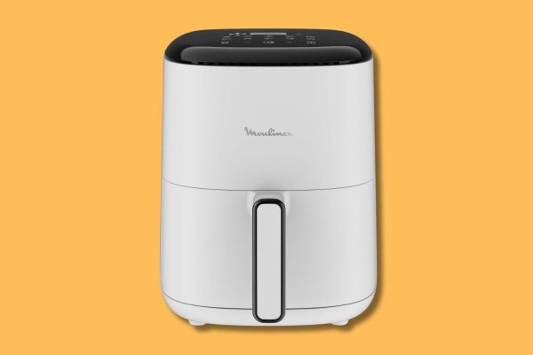 15 friggitrici ad aria piccole per risparmiare spazio e olio