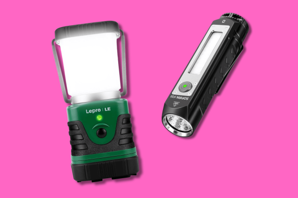 Gadget per camper e van, 10 accessori indispensabili per il tuo prossimo on the road