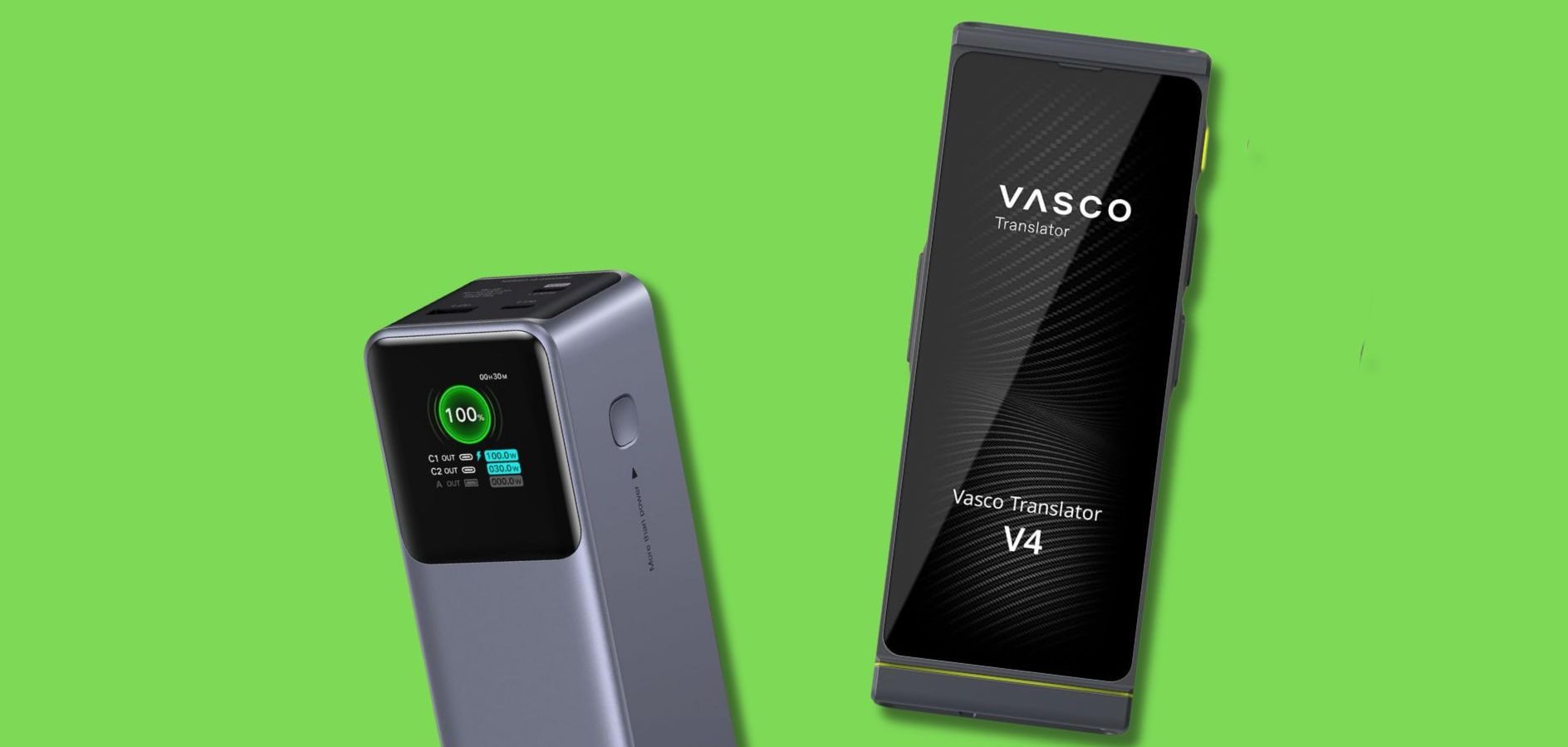 I 7 gadget da avere in valigia quando viaggi all’estero