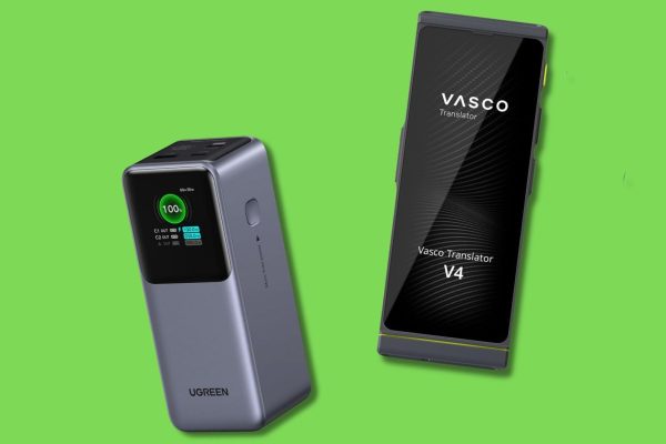 I 7 gadget da avere in valigia quando viaggi all’estero