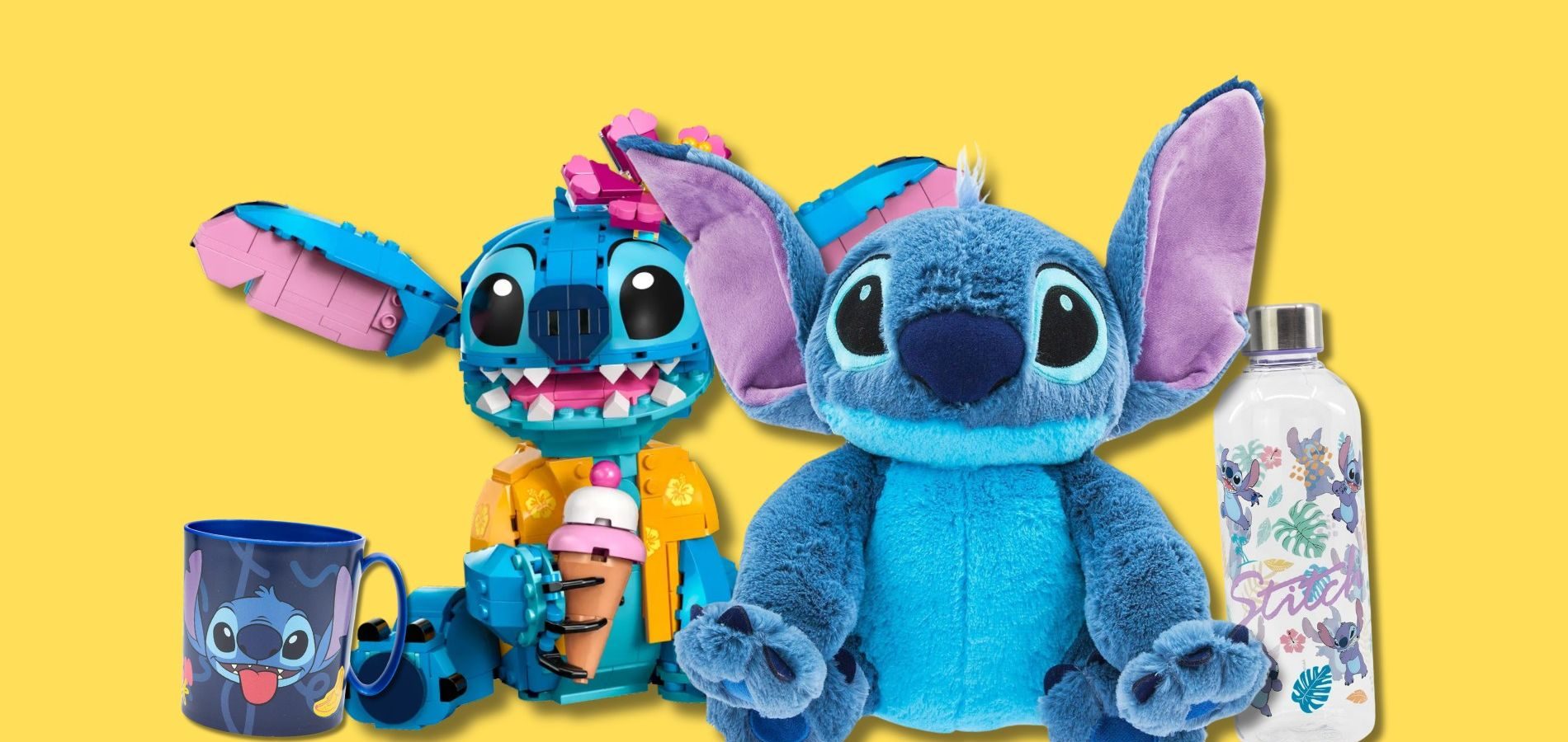 Il ritorno di Stitch, ecco perché l’esperimento 626 è riapparso praticamente ovunque