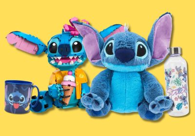 Il ritorno di Stitch, ecco perché l’esperimento 626 è riapparso praticamente ovunque