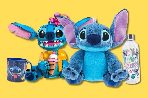 Il ritorno di Stitch, ecco perché l’esperimento 626 è riapparso praticamente ovunque
