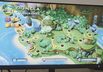 Philps Evnia 25M2N5200P, monitor per gamer a basso costo