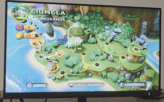 Philps Evnia 25M2N5200P, monitor per gamer a basso costo